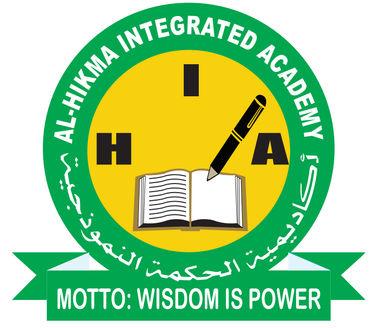 Al-Hikma Integrated Academy Logo